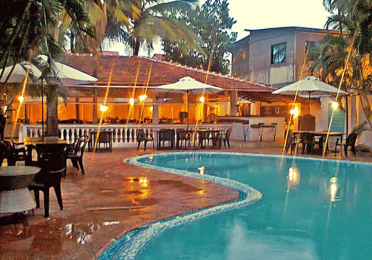 Book Silver Waves Resort & Spa in Katheria,Daman - Best Resorts in Daman -  Justdial